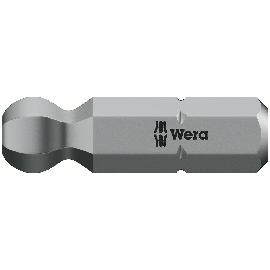 Wera Bits/Innen-6-kant 1/4" Typ 842/1 Z Reihe 1 Produktbild